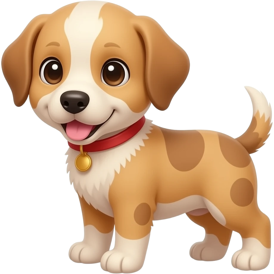 Cute emoji
