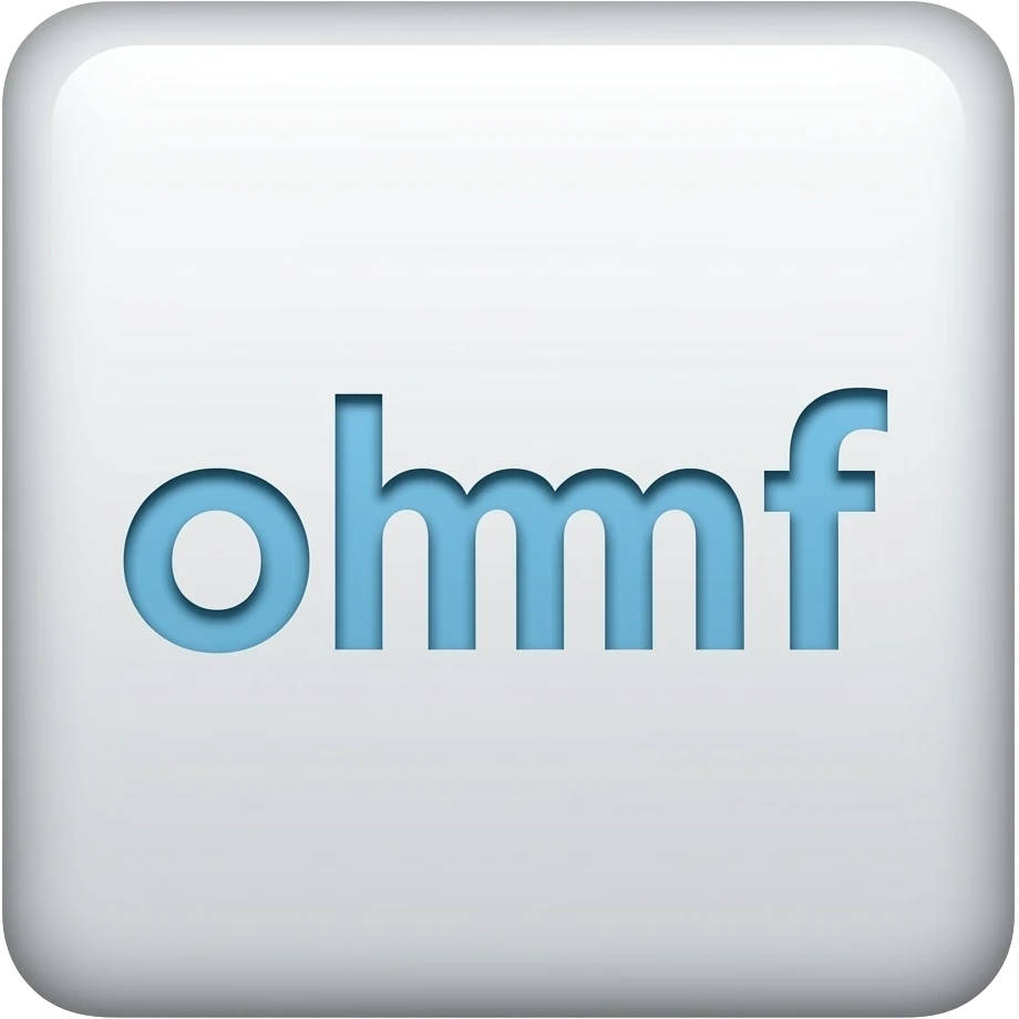 Infp letters emoji