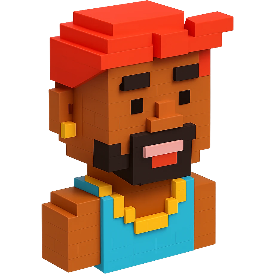 2Pac rapper emoji