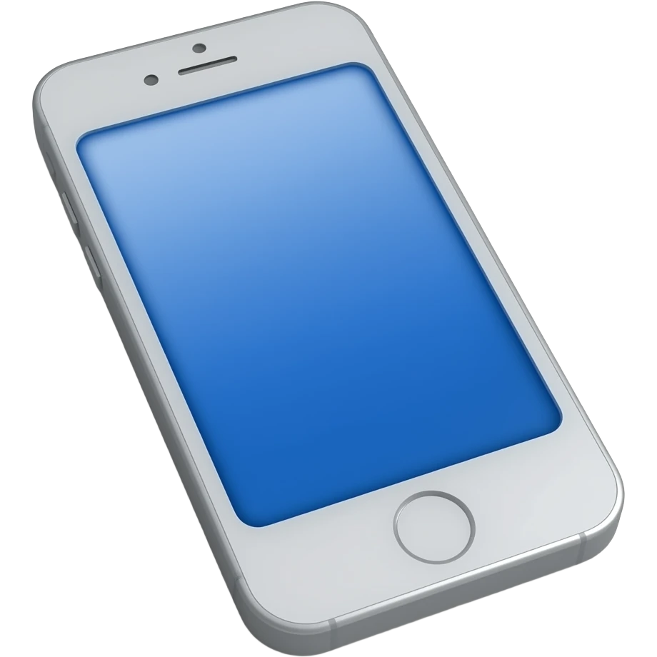 phone emoji