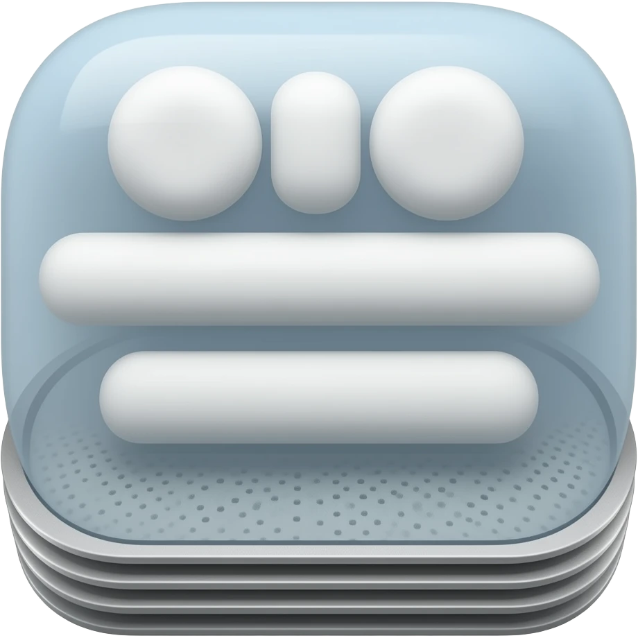 tilde emoji