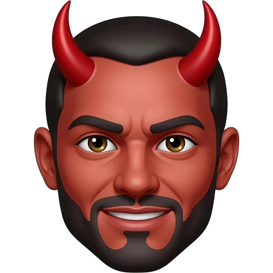 👹 emoji