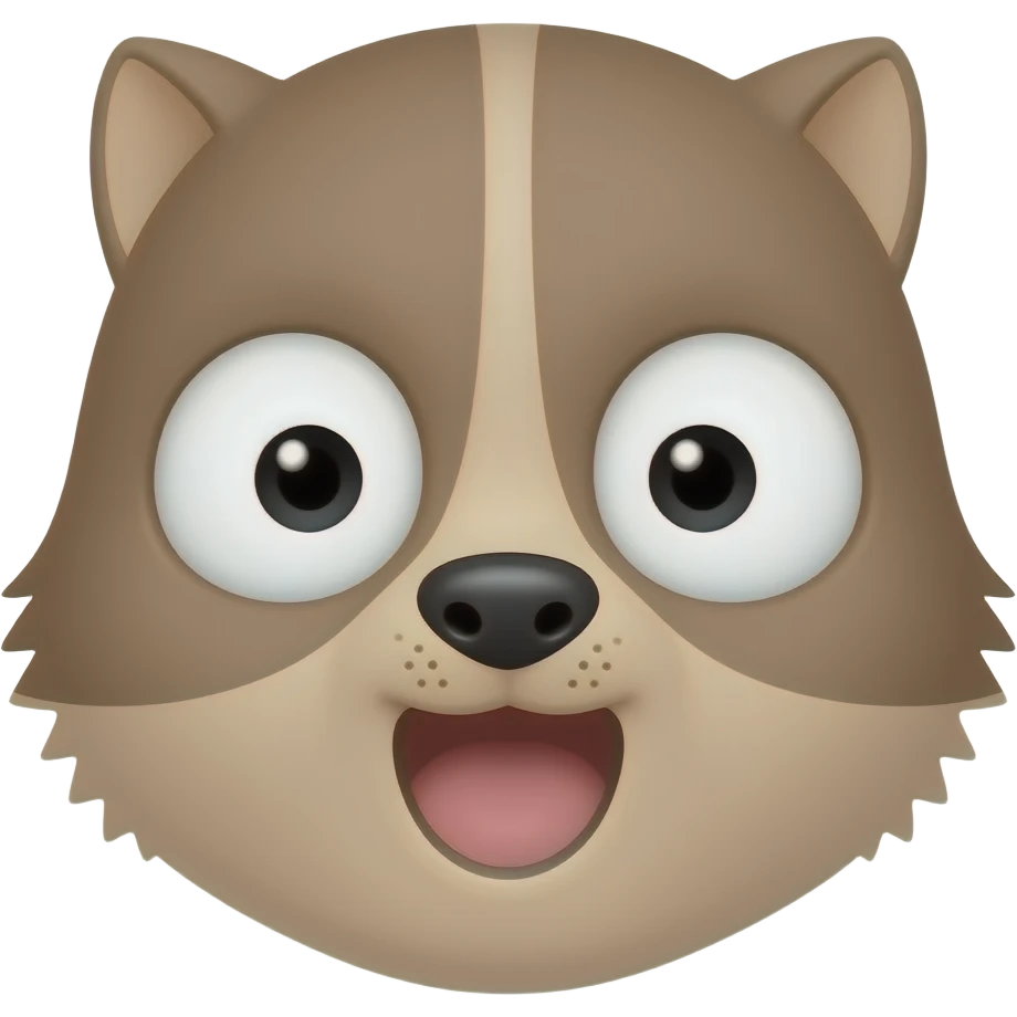 Peepee emoji