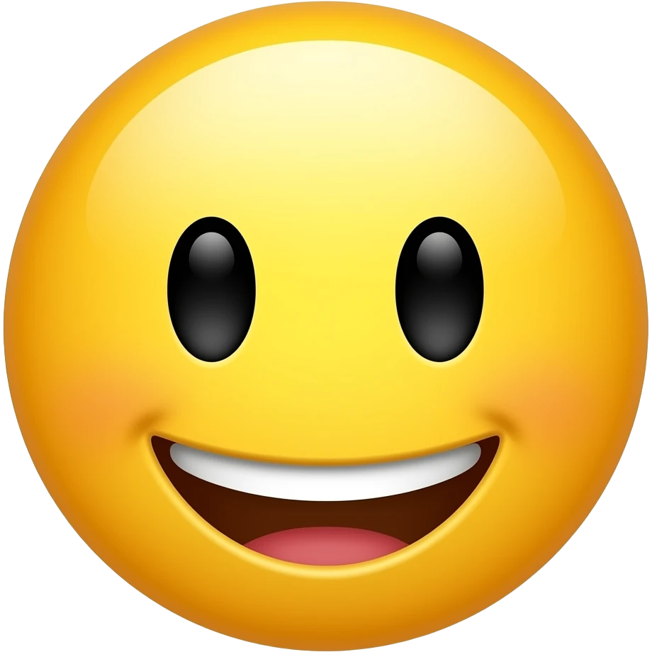 Fait en un emoji emoji