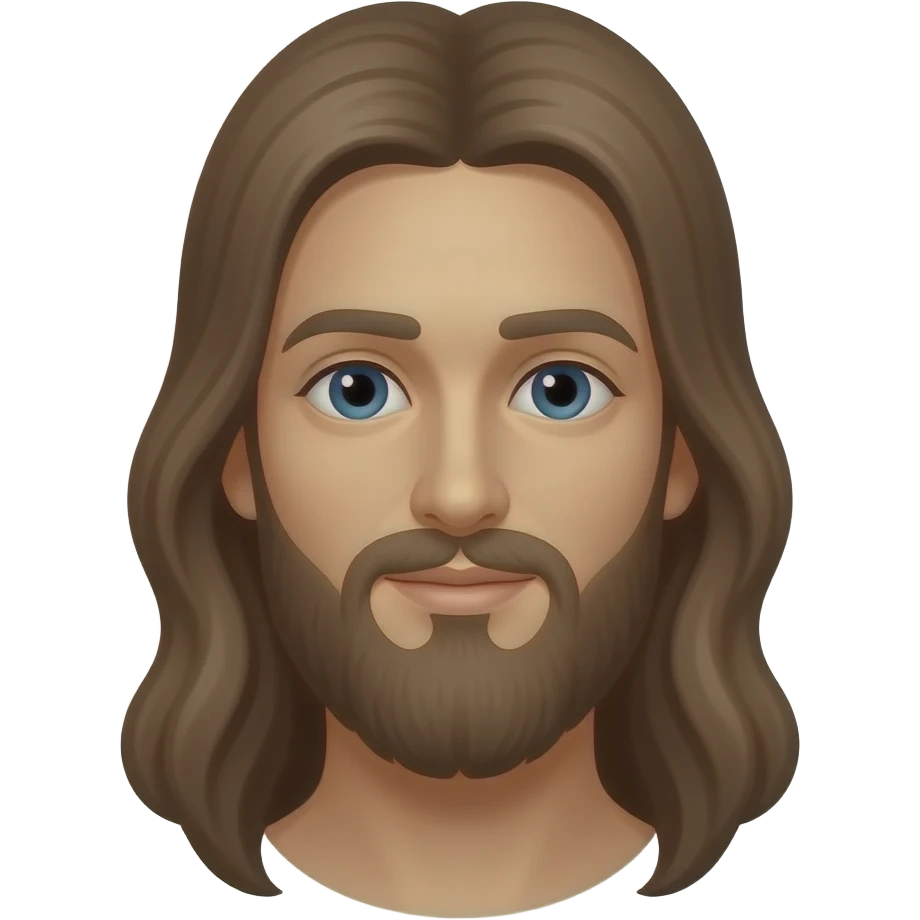 god emoji