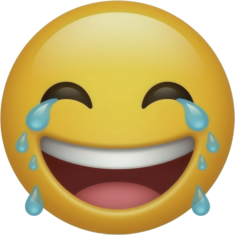😂 emoji