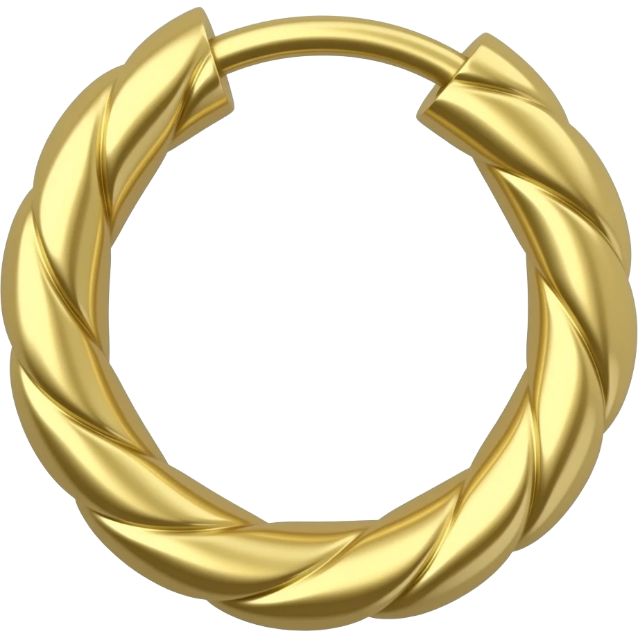 ear ring emoji