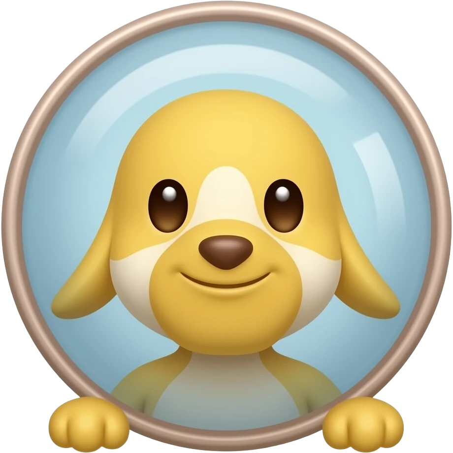 no like this emoji