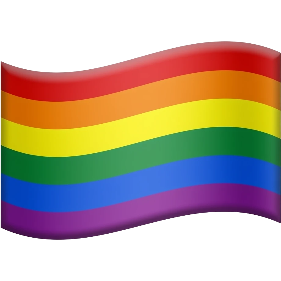 pride emoji