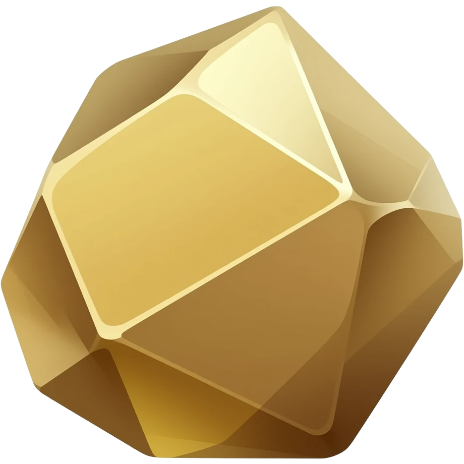 Uranium Ore emoji