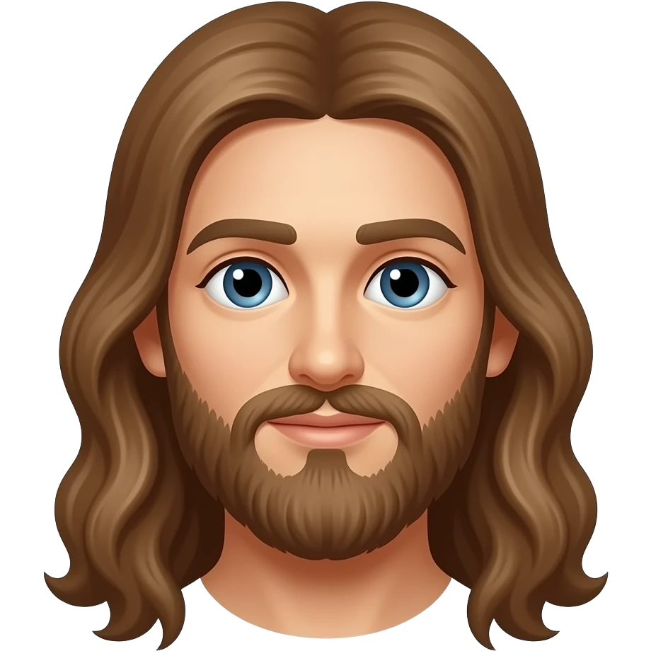 God emoji