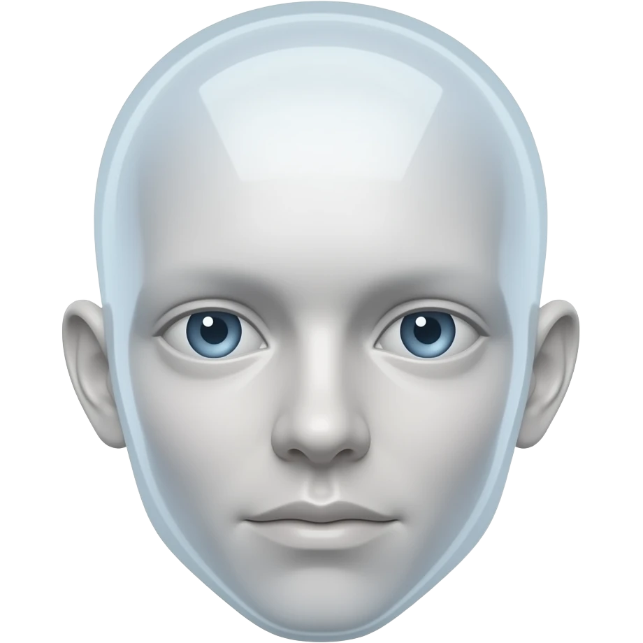 a soul emoji