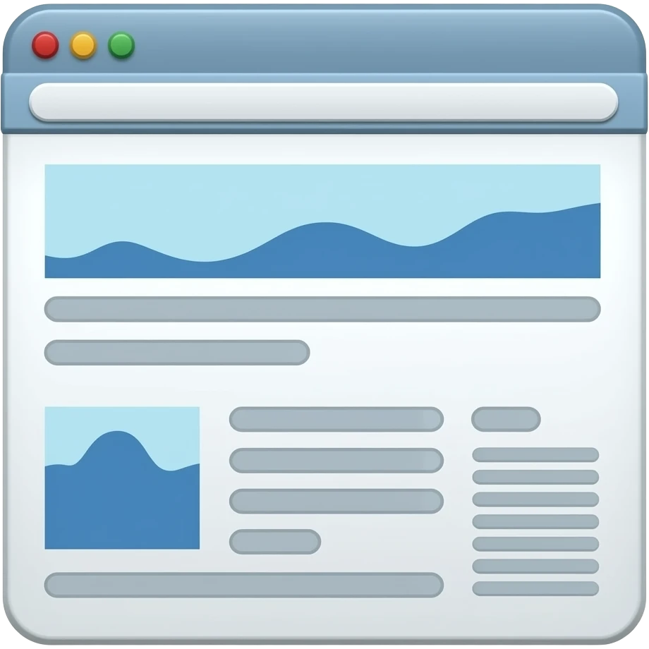 website emoji