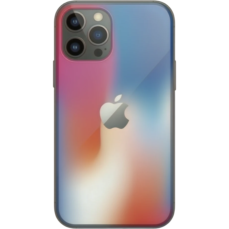 Aprovado iphone emoji