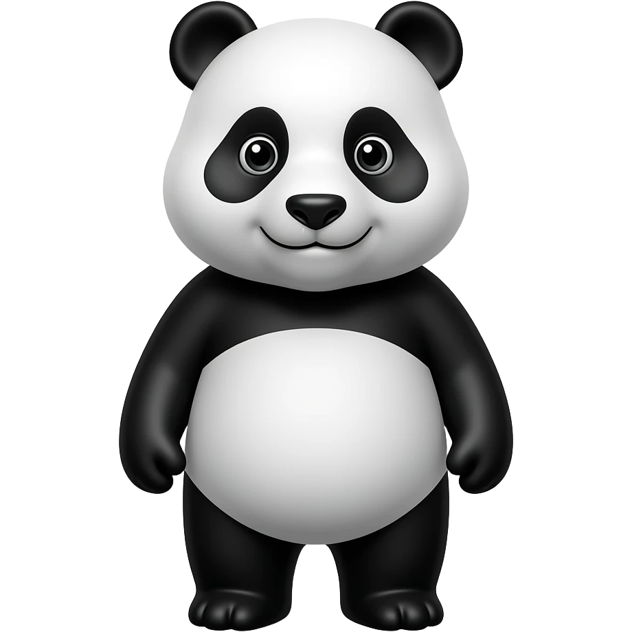 panda emoji