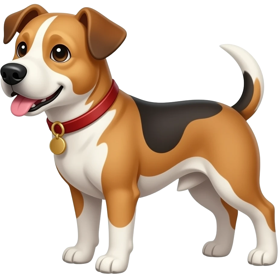 dog emoji