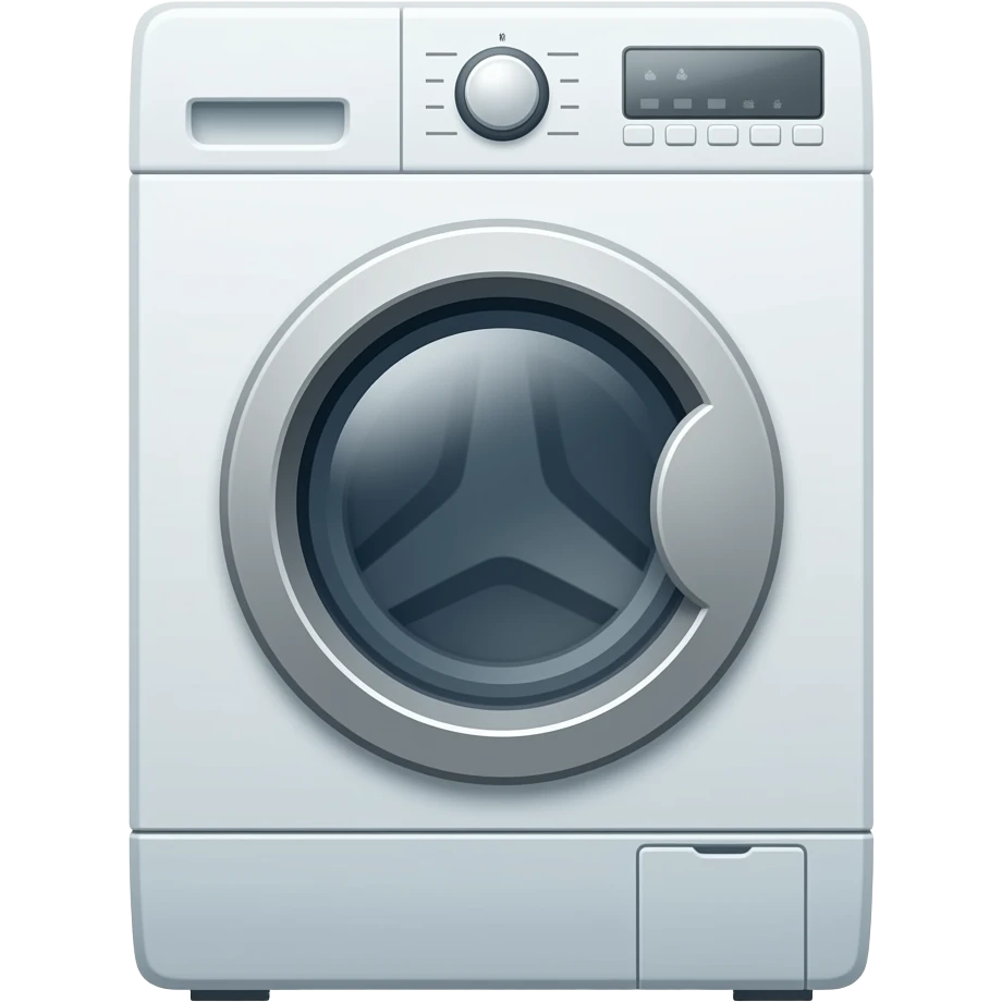 lavadora emoji