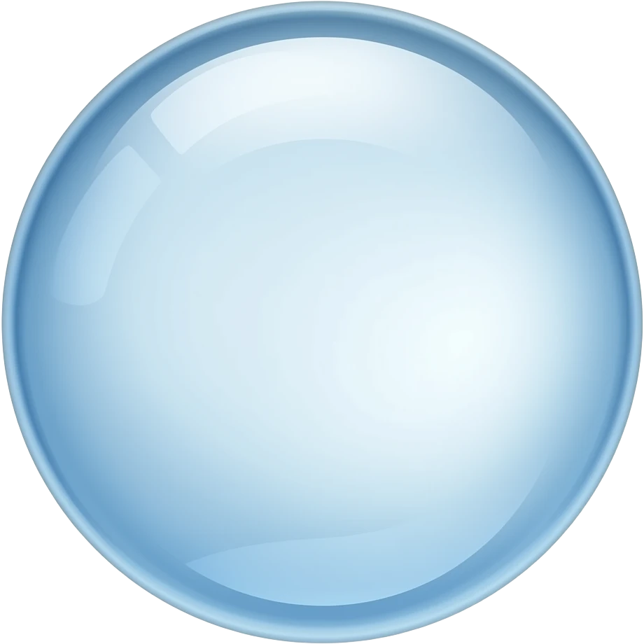 Bubble emoji