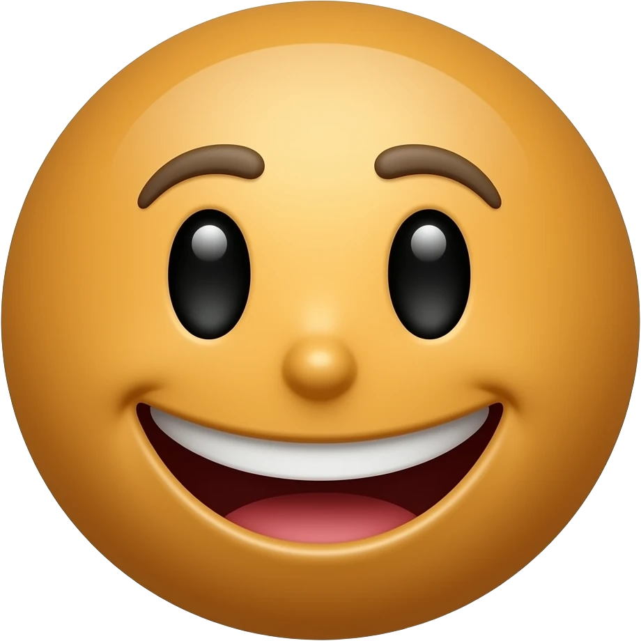 Make emoji emoji