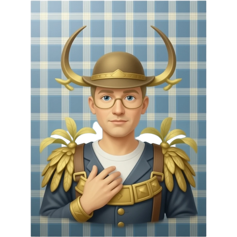 Min flayer emoji