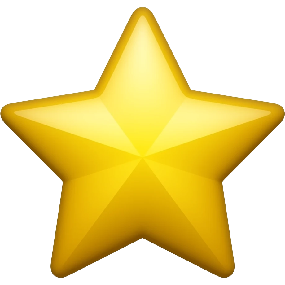 star emoji