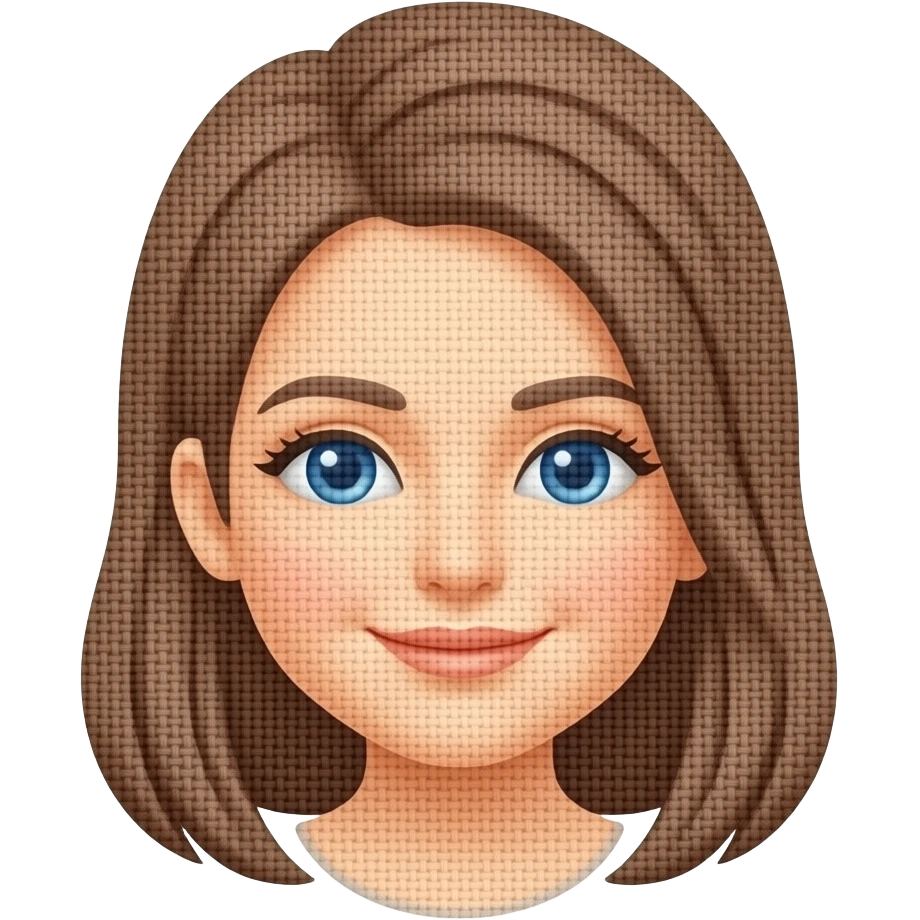 Stitch emoji
