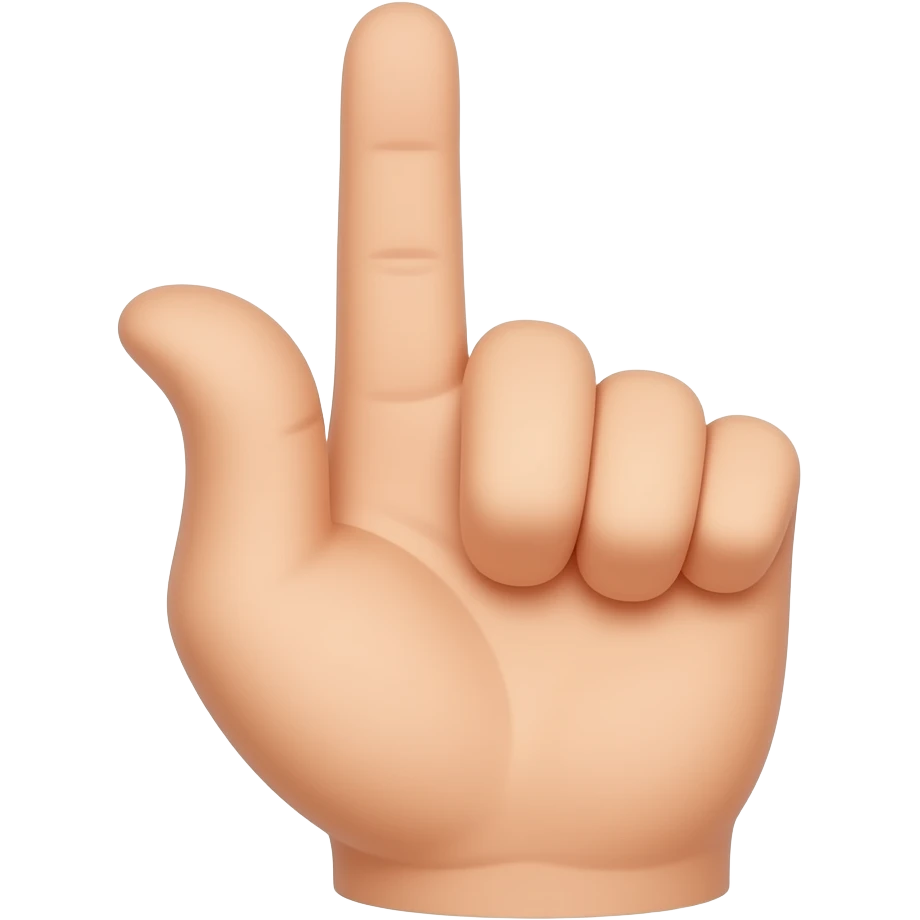 👉 emoji