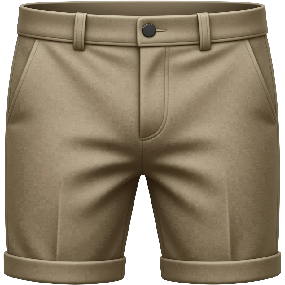 chino pants emoji