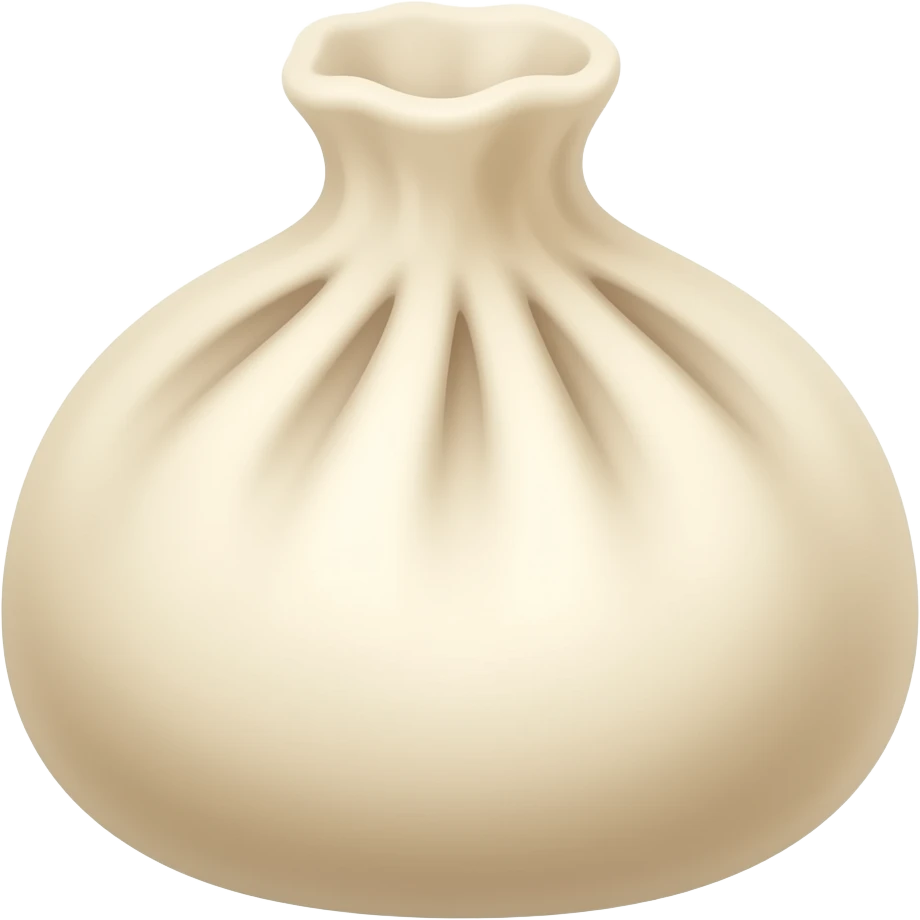 dumpling emoji
