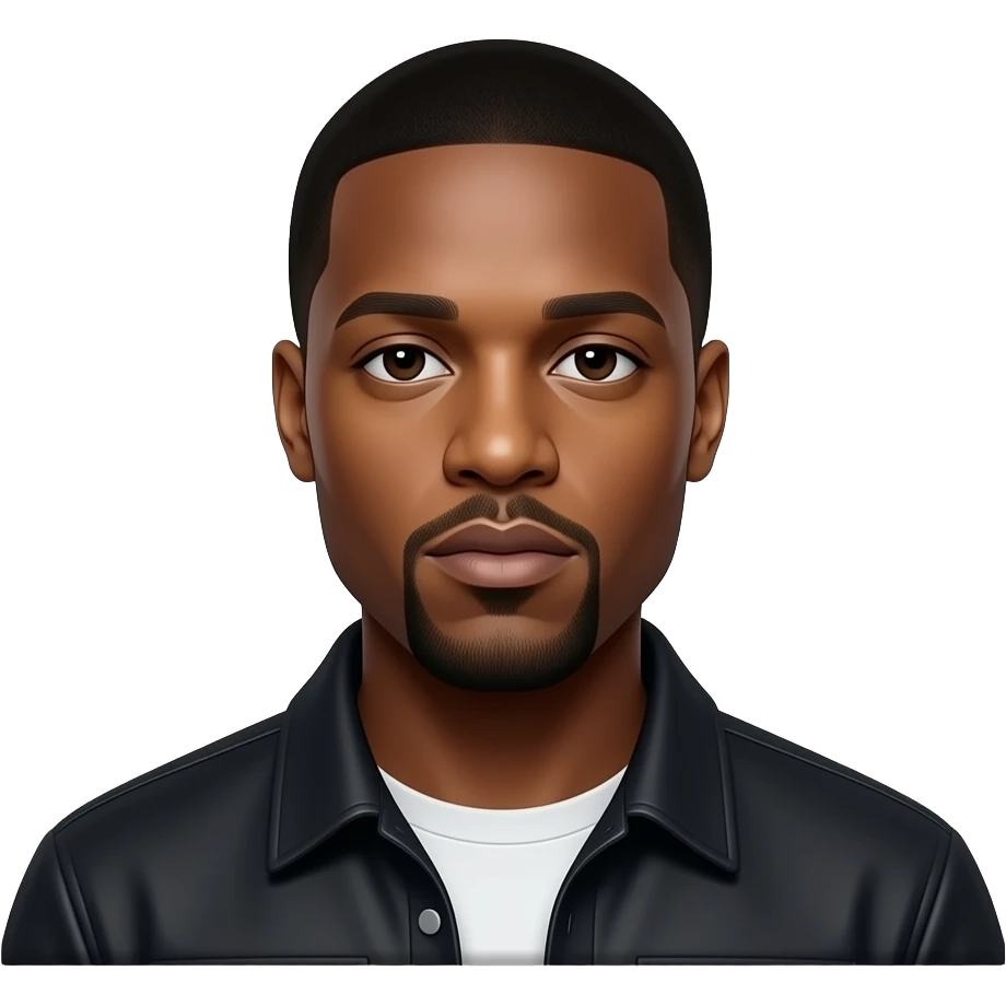 Kanye west Life of Pablo emoji