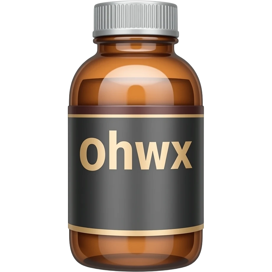 pre-workout bottle emoji