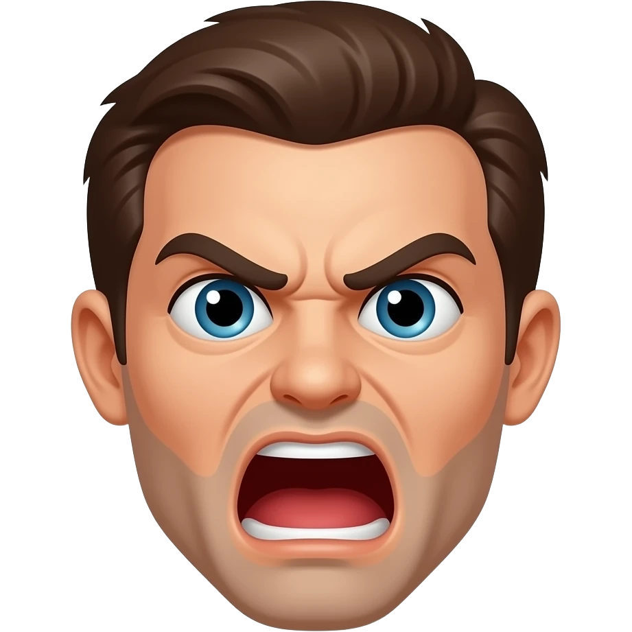 Fucking emoji