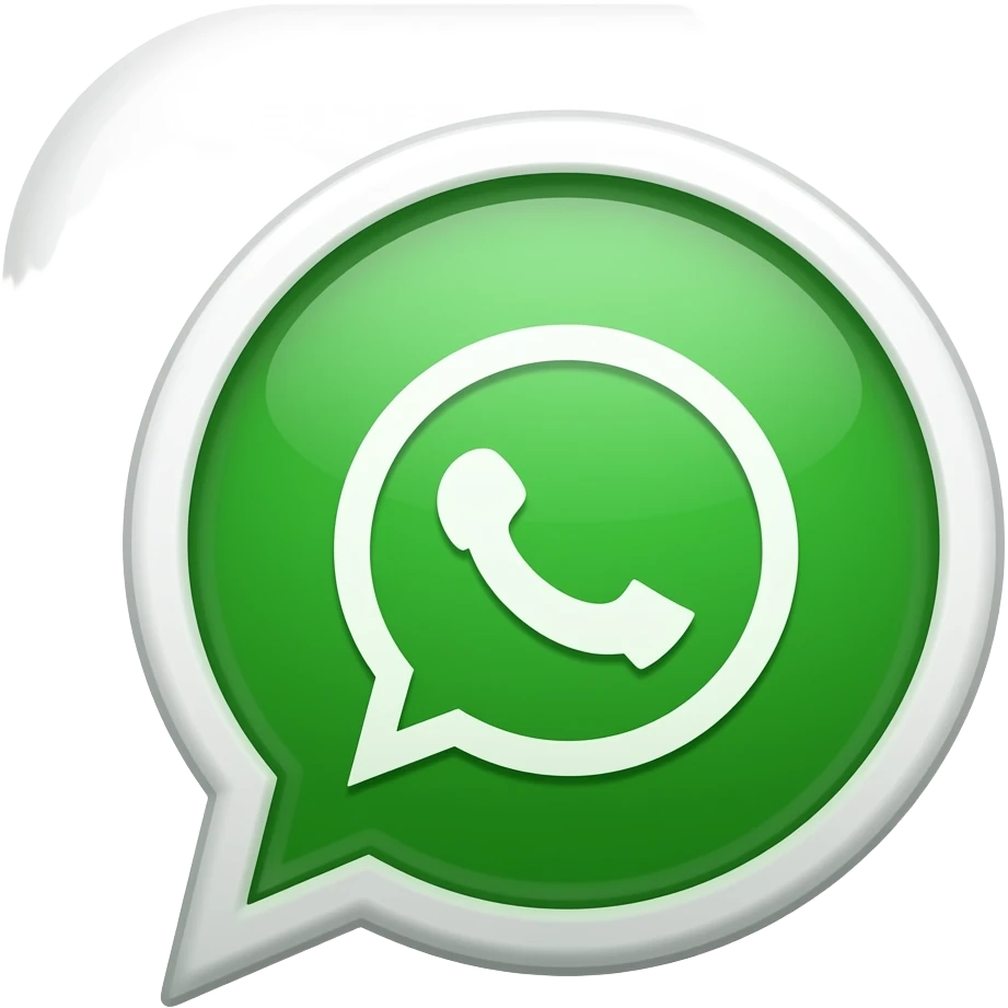 WhatsApp emoji