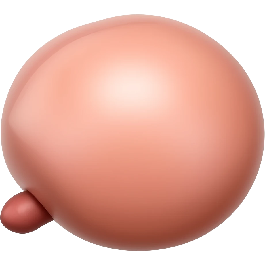 Penis emoji