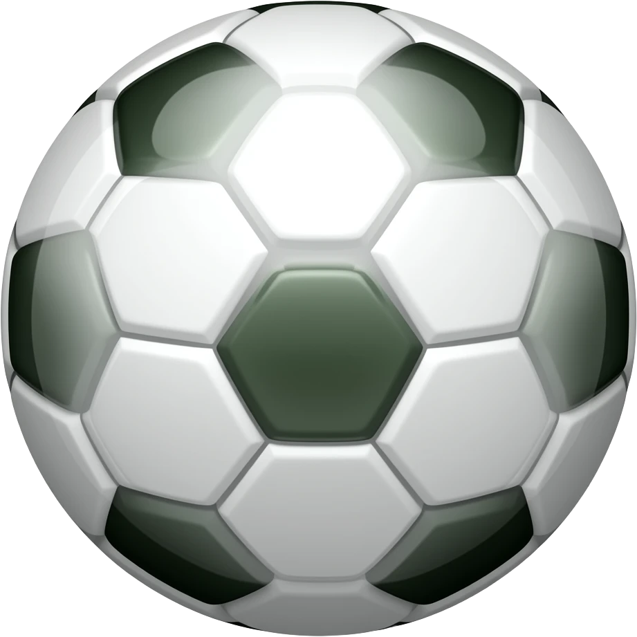 Ball emoji