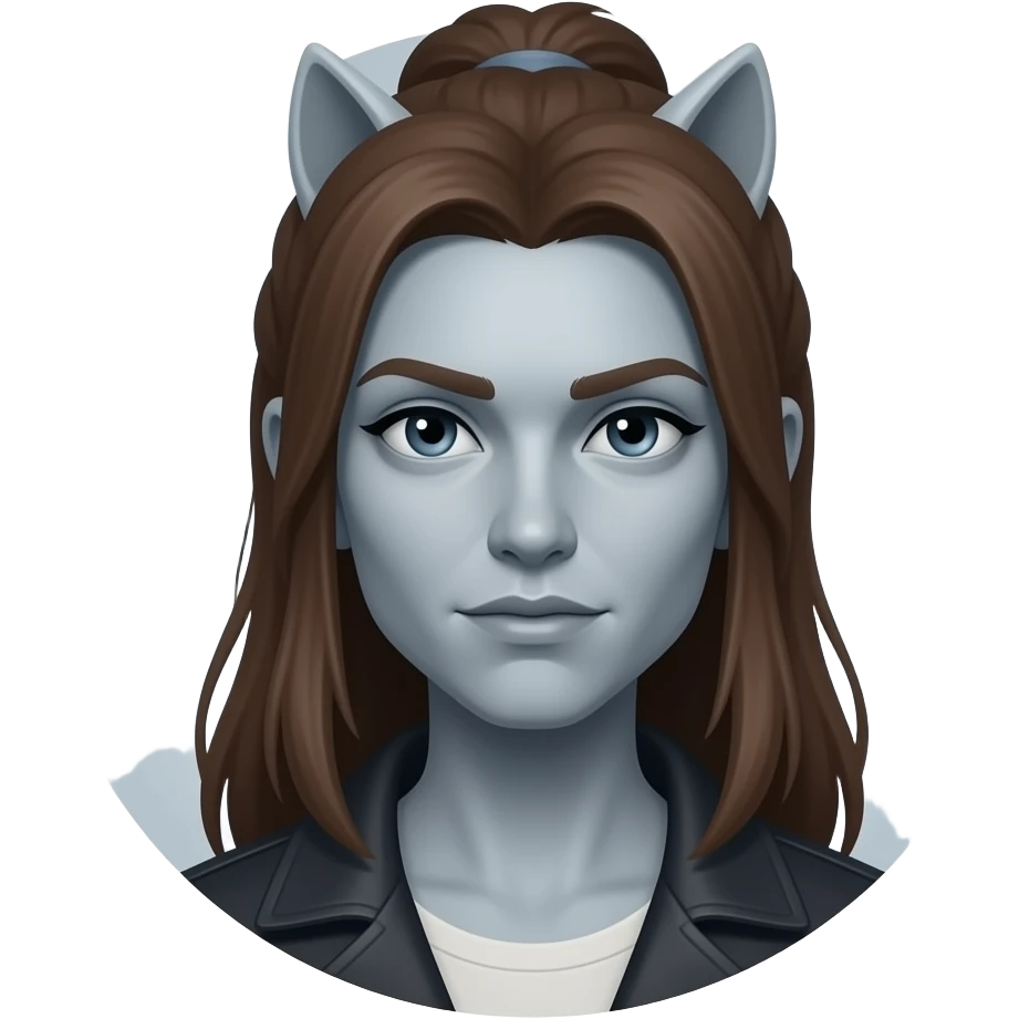 Скинлоркер emoji