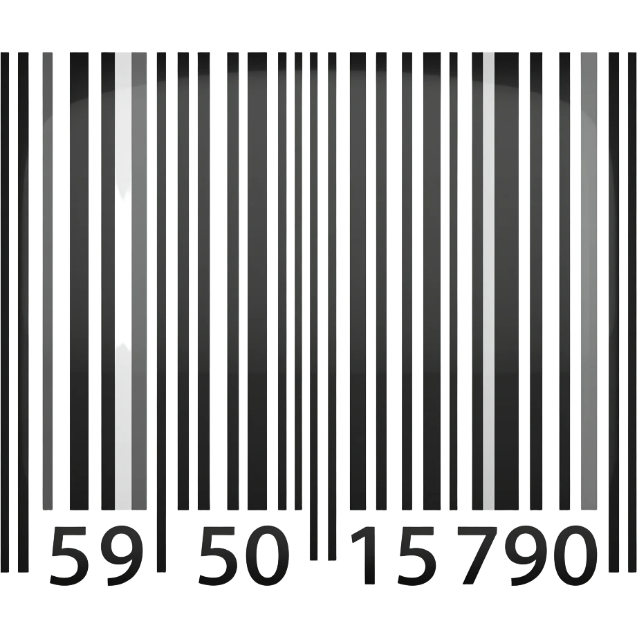 barcode emoji