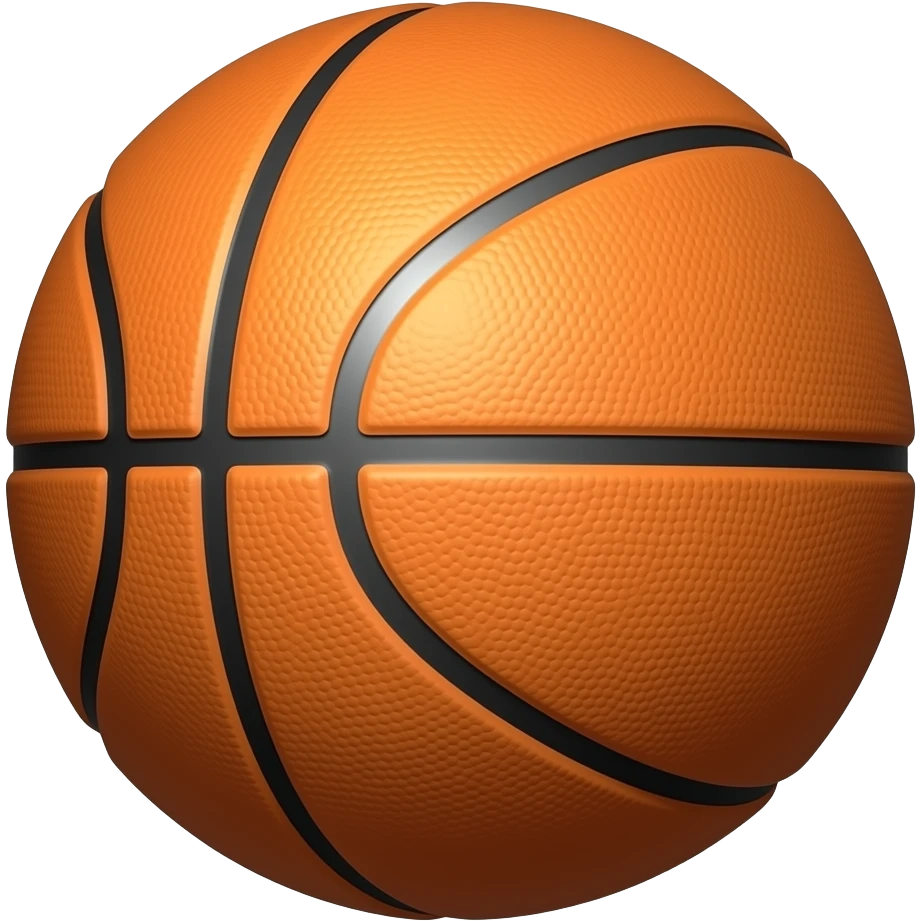 basketball emoji