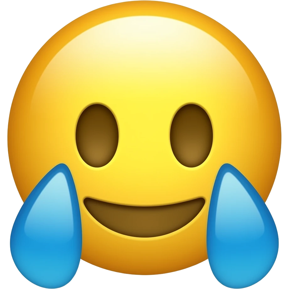 theres no emoji here emoji