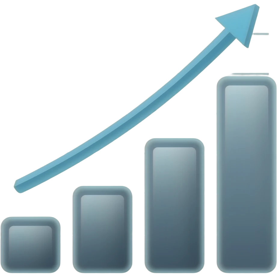 statistics emoji