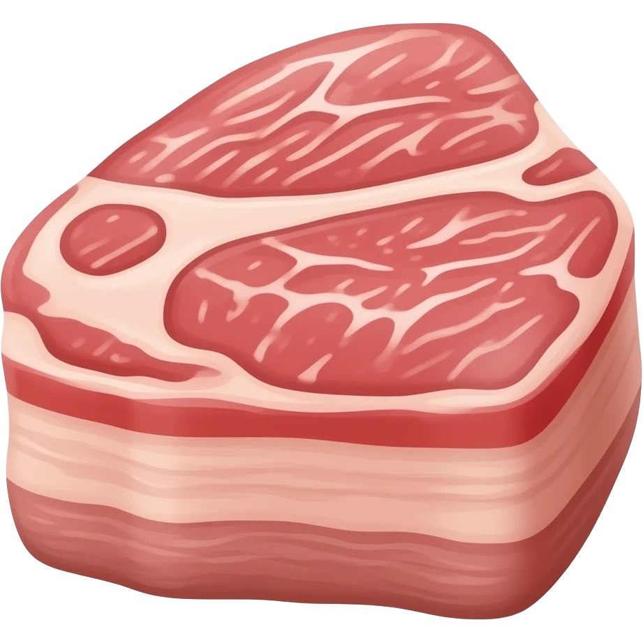Render Beef Fat emoji