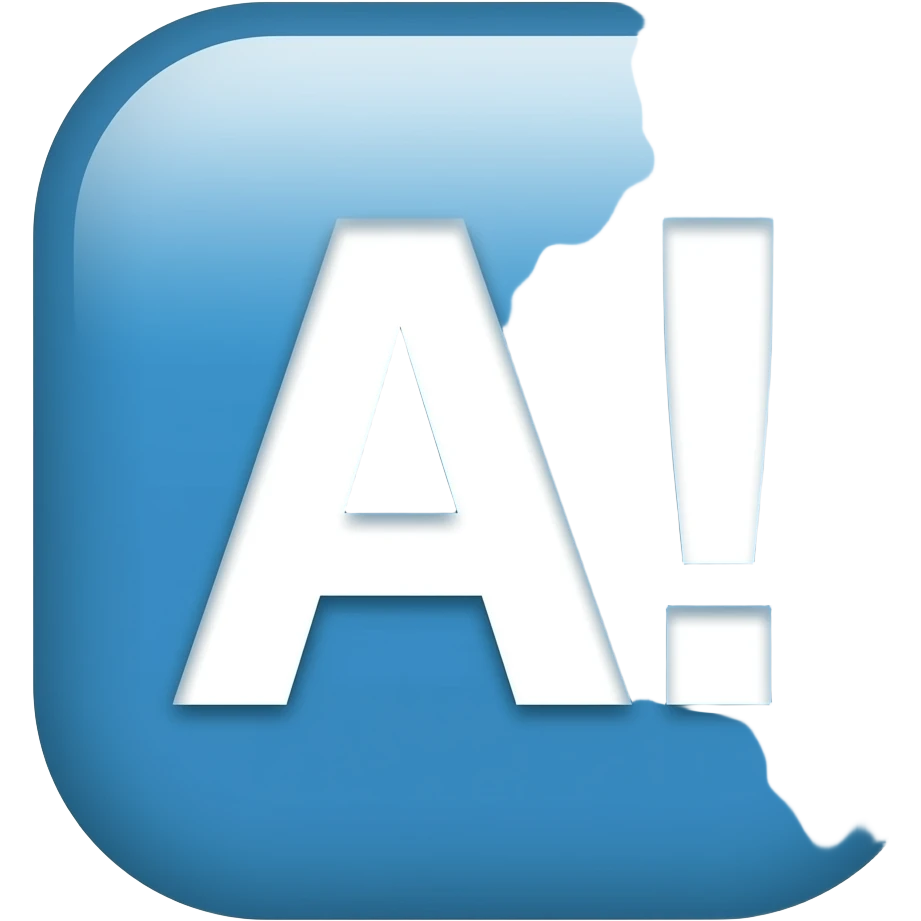 A.I emoji