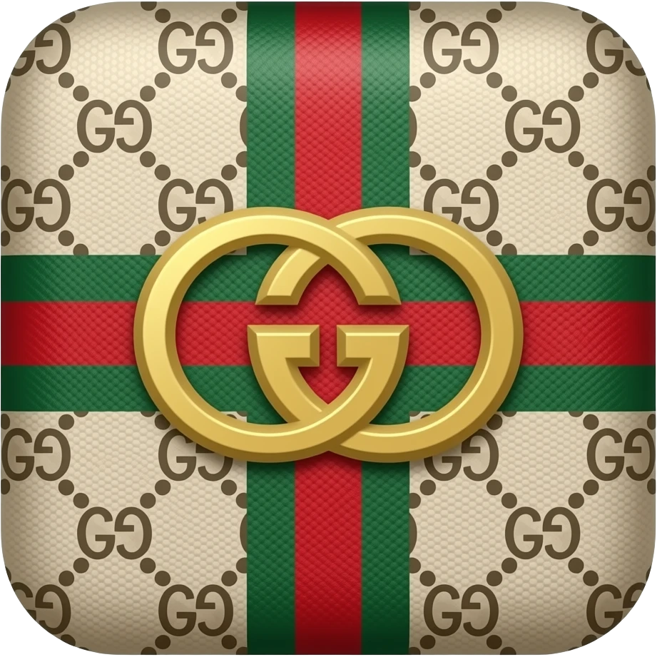 Gucci emoji