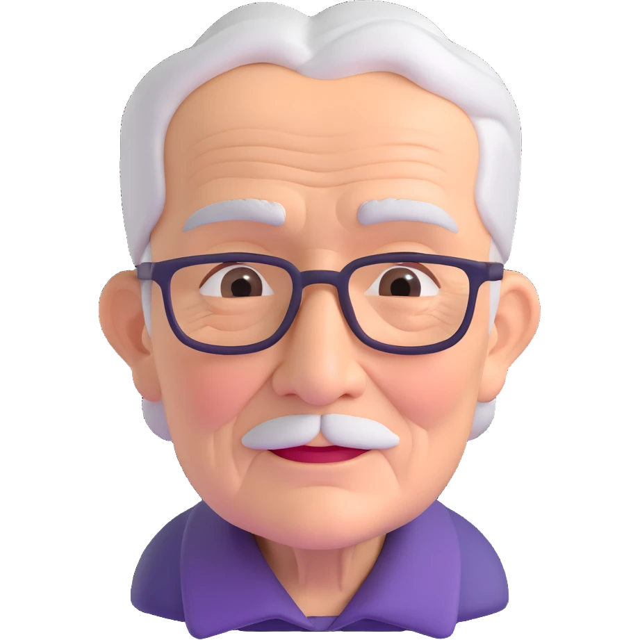 👴🏻 emoji