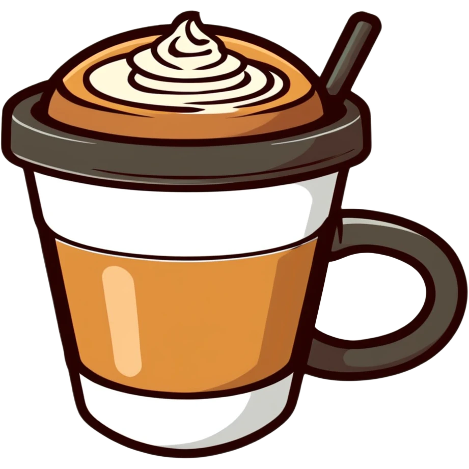 coffee emoji