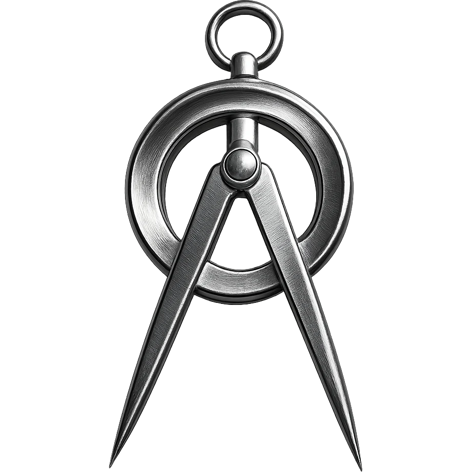 compass emoji
