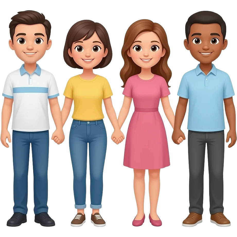 community emoji