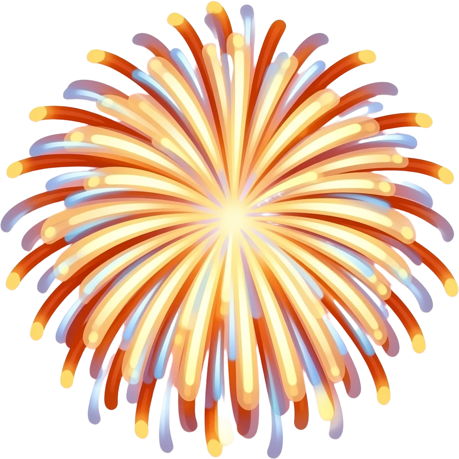 new year emoji