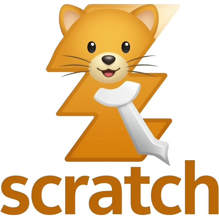 Scratch emoji