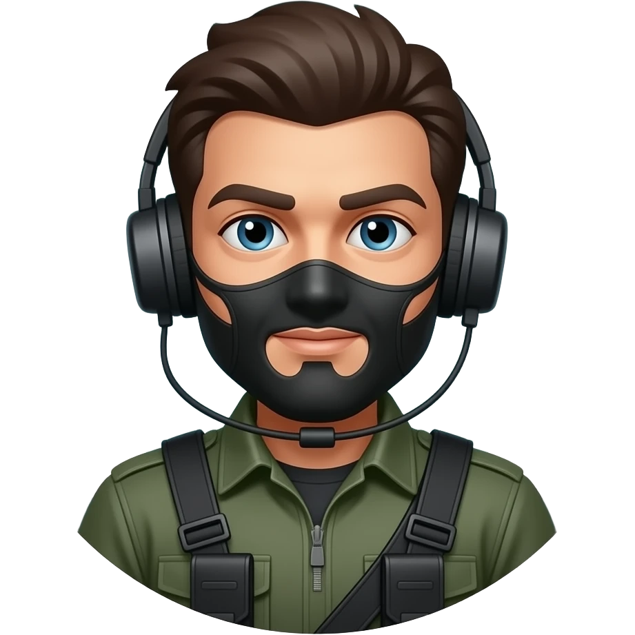 Make al qaeda emoji